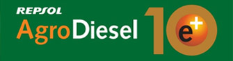 Agrodiesel Repsol