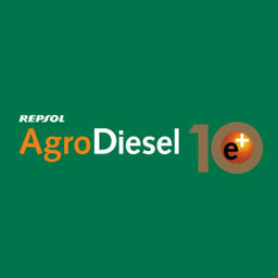 Agrodiesel Repsol