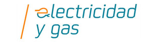 Electricidad y Gas