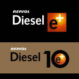 Diesel Repsol